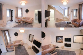ASE Premium House
